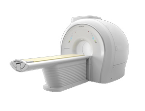 개방형 MRI